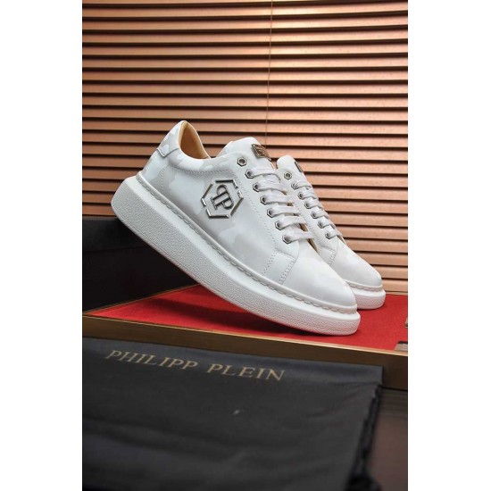 Philipp Shoes: Top Quality