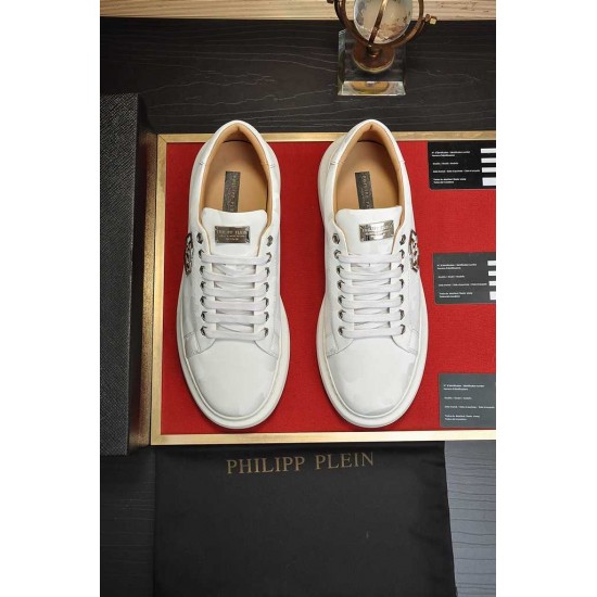 Philipp Shoes: Top Quality