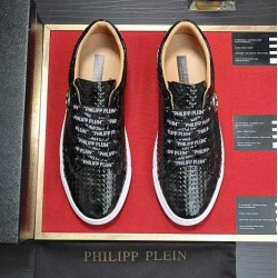 Philipp Shoes: Top Quality