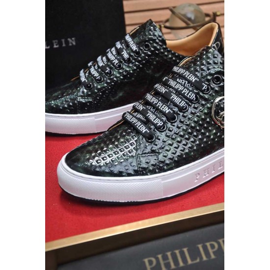 Philipp Shoes: Top Quality