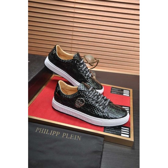 Philipp Shoes: Top Quality