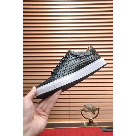Philipp Shoes: Top Quality