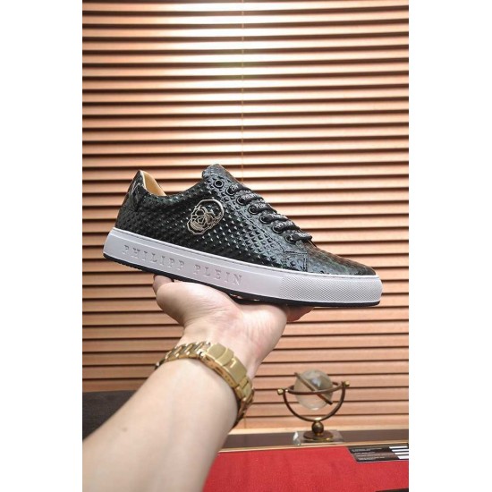 Philipp Shoes: Top Quality