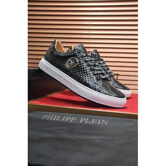 Philipp Shoes: Top Quality