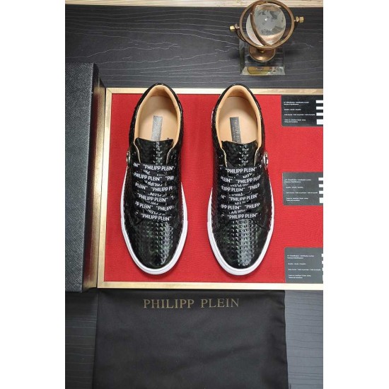 Philipp Shoes: Top Quality