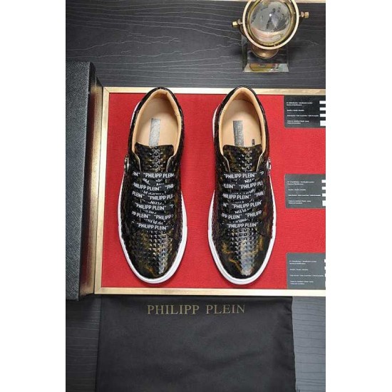 Philipp Shoes: Top Quality