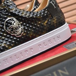Philipp Shoes: Top Quality