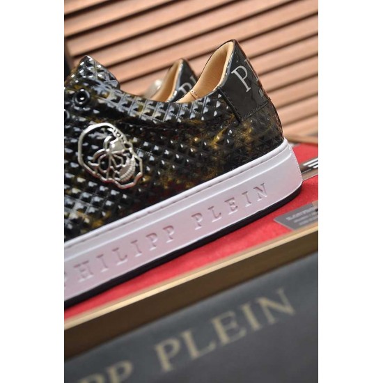 Philipp Shoes: Top Quality