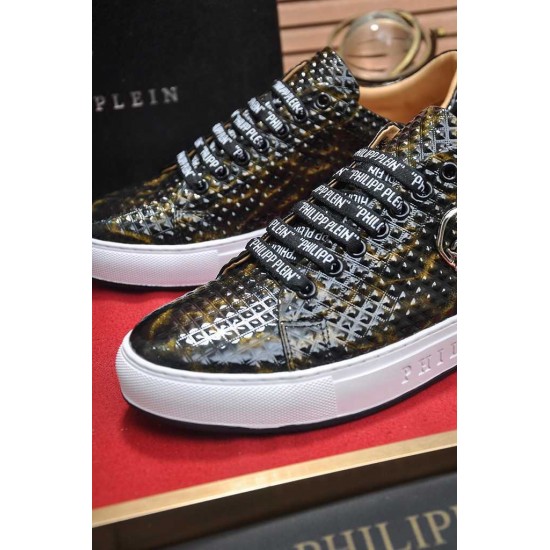 Philipp Shoes: Top Quality