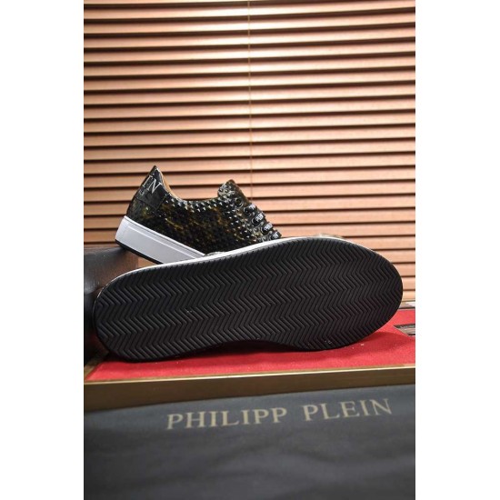 Philipp Shoes: Top Quality