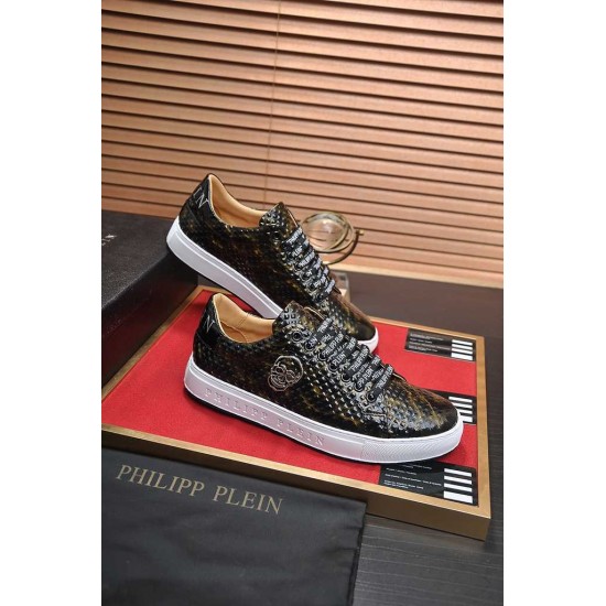 Philipp Shoes: Top Quality