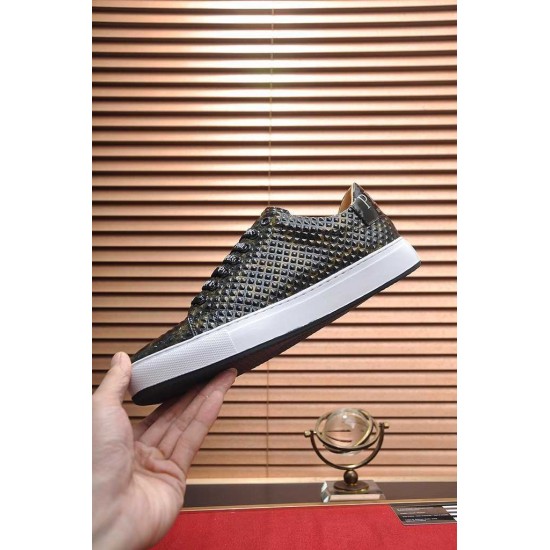 Philipp Shoes: Top Quality