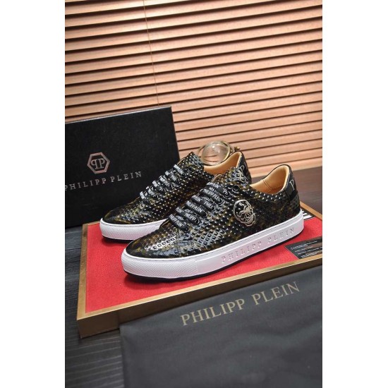 Philipp Shoes: Top Quality