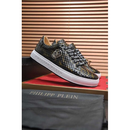 Philipp Shoes: Top Quality