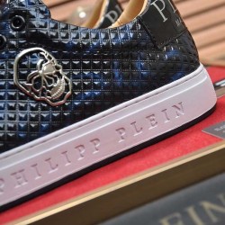 Philipp Shoes: Top Quality