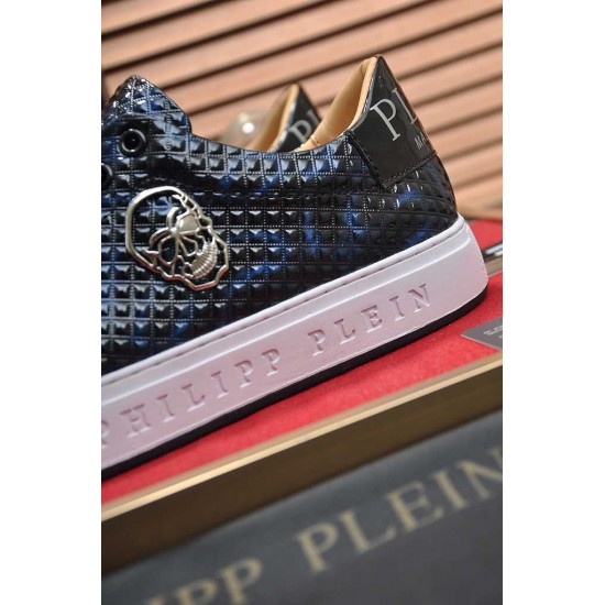 Philipp Shoes: Top Quality