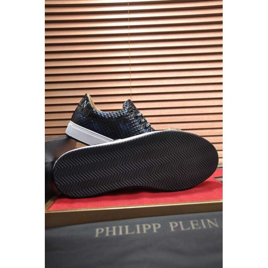 Philipp Shoes: Top Quality