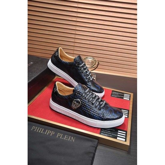 Philipp Shoes: Top Quality