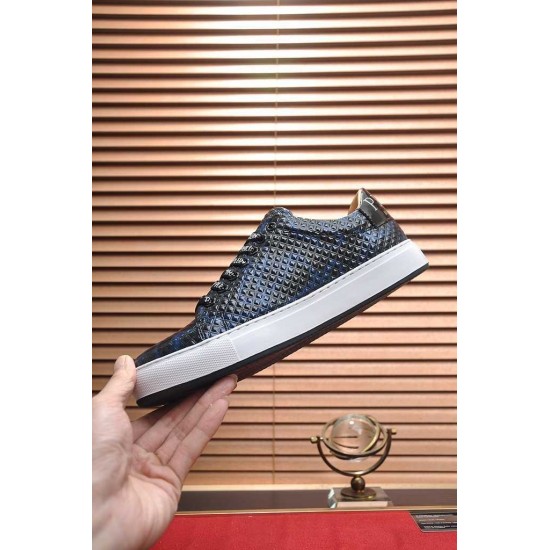 Philipp Shoes: Top Quality