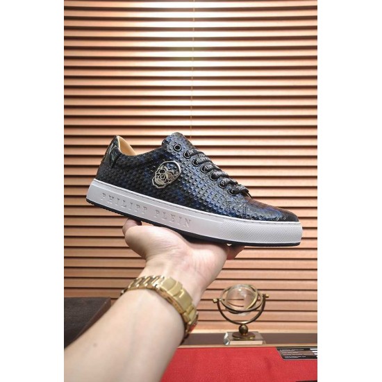 Philipp Shoes: Top Quality