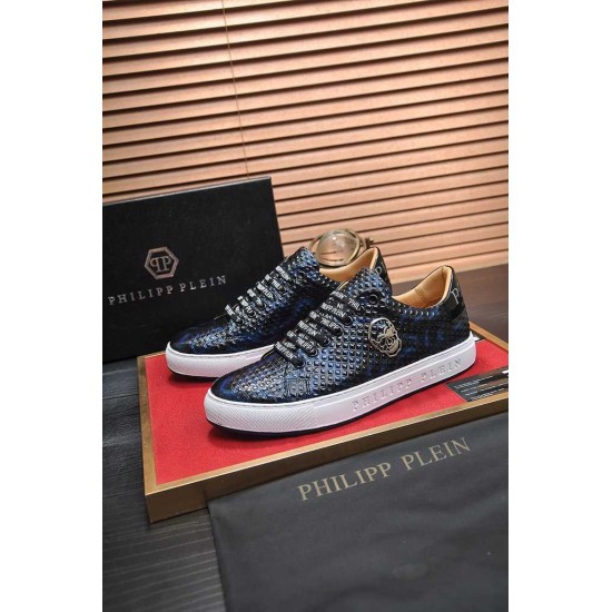 Philipp Shoes: Top Quality