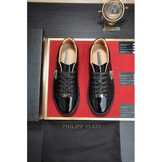 Philipp Shoes: Top Quality