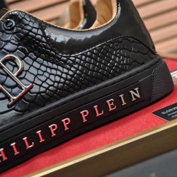Philipp Shoes: Top Quality