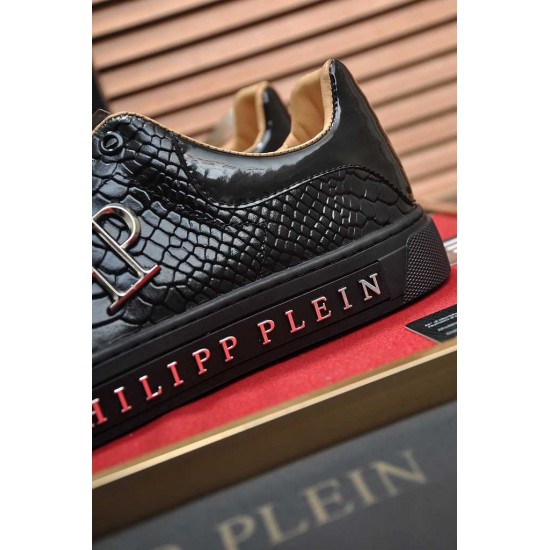 Philipp Shoes: Top Quality