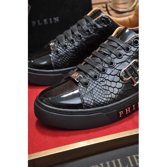 Philipp Shoes: Top Quality