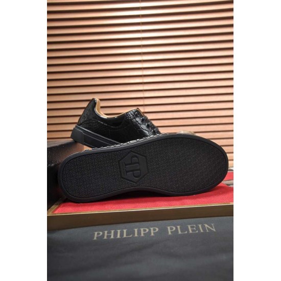 Philipp Shoes: Top Quality