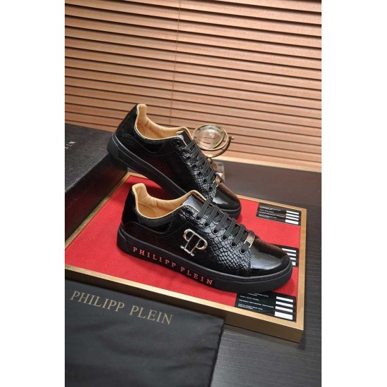 Philipp Shoes: Top Quality