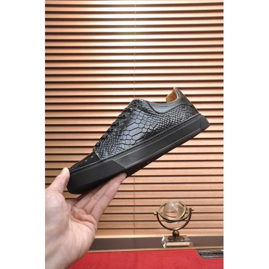 Philipp Shoes: Top Quality