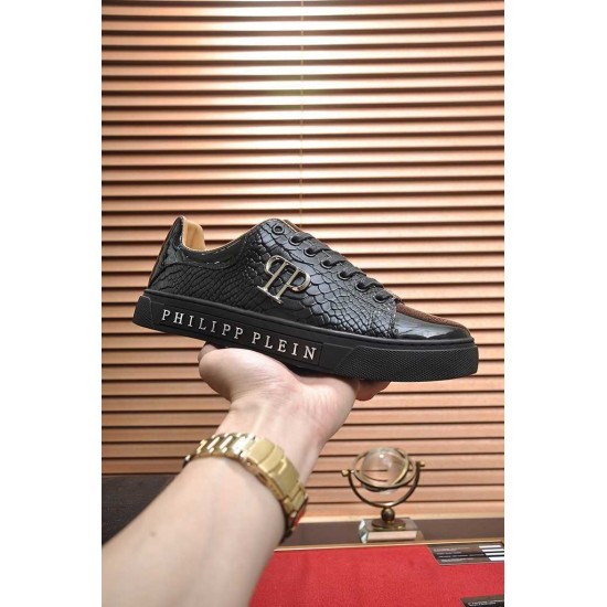 Philipp Shoes: Top Quality