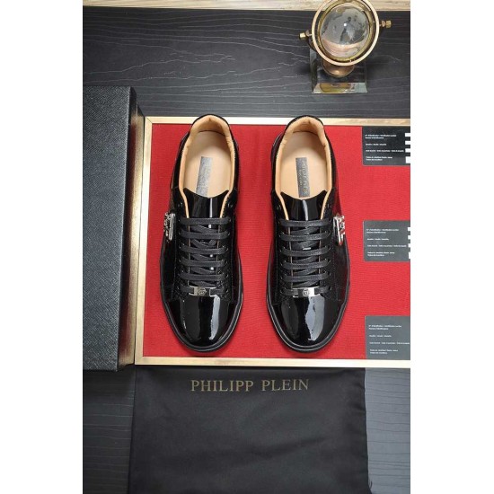 Philipp Shoes: Top Quality