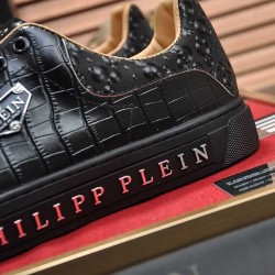 Philipp Shoes: Top Quality