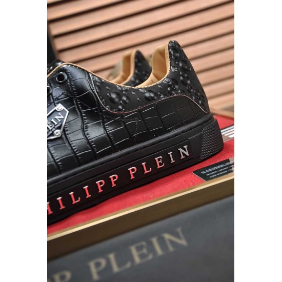 Philipp Shoes: Top Quality
