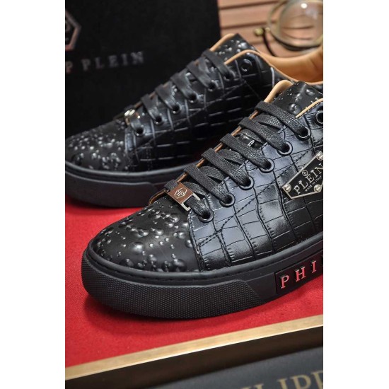 Philipp Shoes: Top Quality