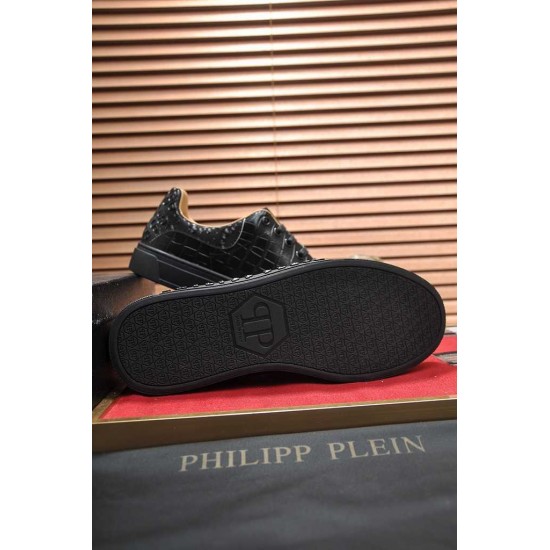 Philipp Shoes: Top Quality