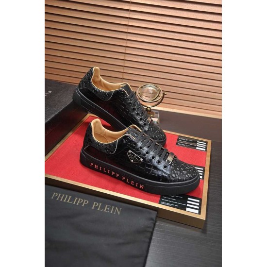 Philipp Shoes: Top Quality