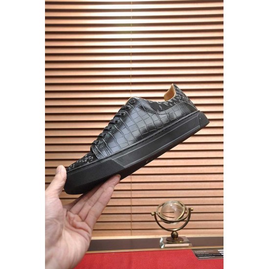 Philipp Shoes: Top Quality