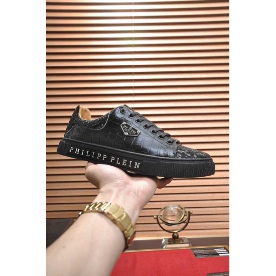 Philipp Shoes: Top Quality