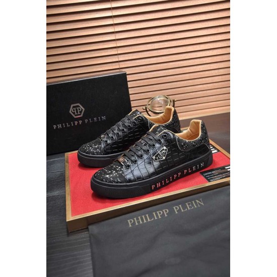 Philipp Shoes: Top Quality