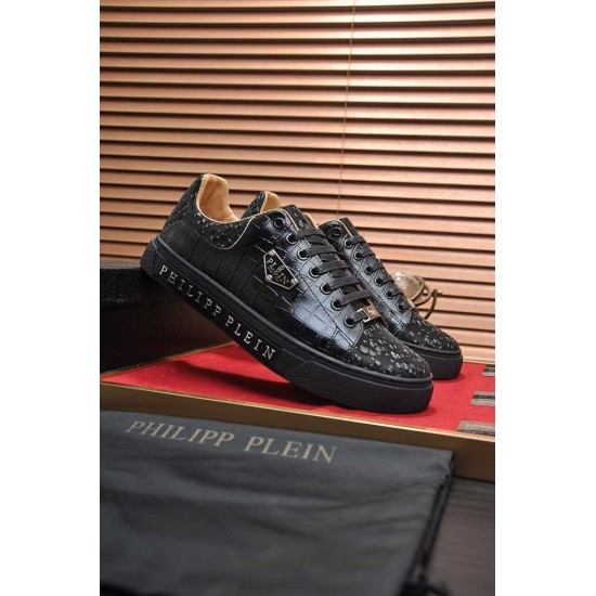 Philipp Shoes: Top Quality