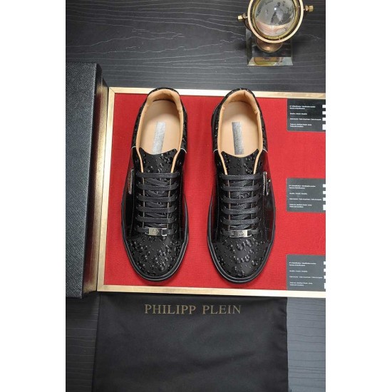 Philipp Shoes: Top Quality