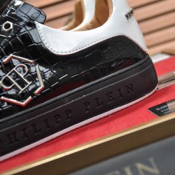 Philipp Shoes: Top Quality