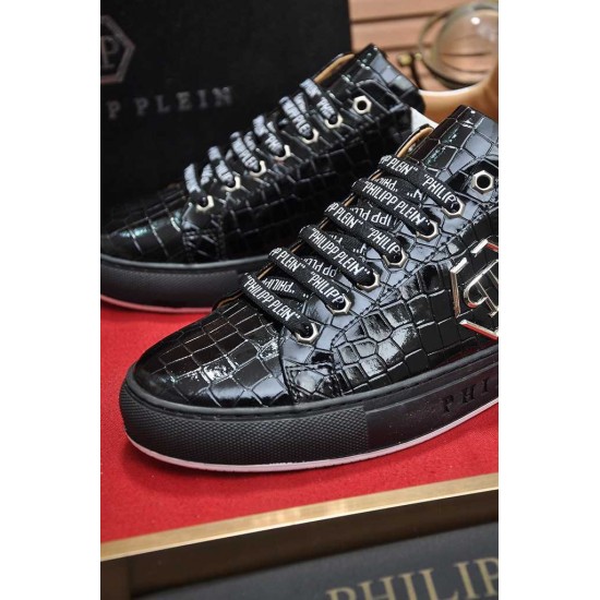 Philipp Shoes: Top Quality