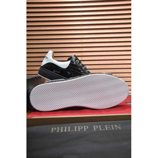 Philipp Shoes: Top Quality