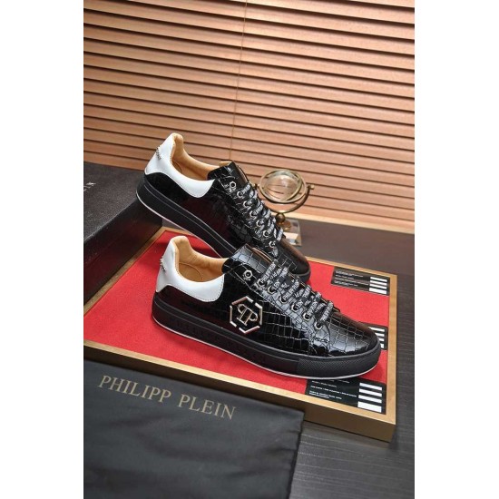 Philipp Shoes: Top Quality