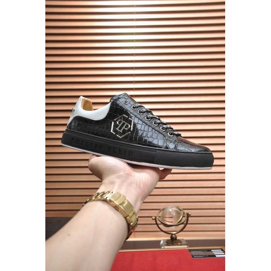 Philipp Shoes: Top Quality