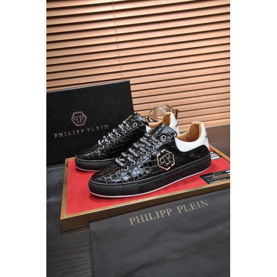 Philipp Shoes: Top Quality